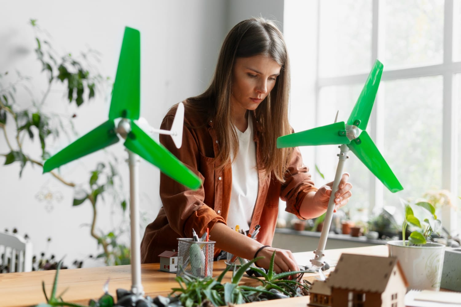 Curso de Desenvolvimento Sustentável
