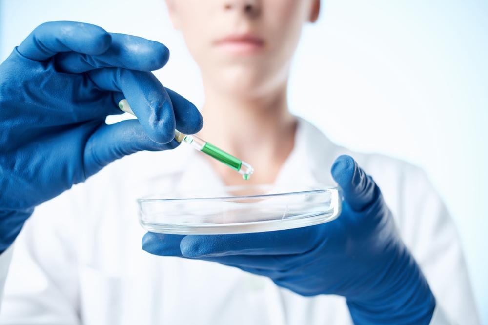 Curso de Microbiologia
