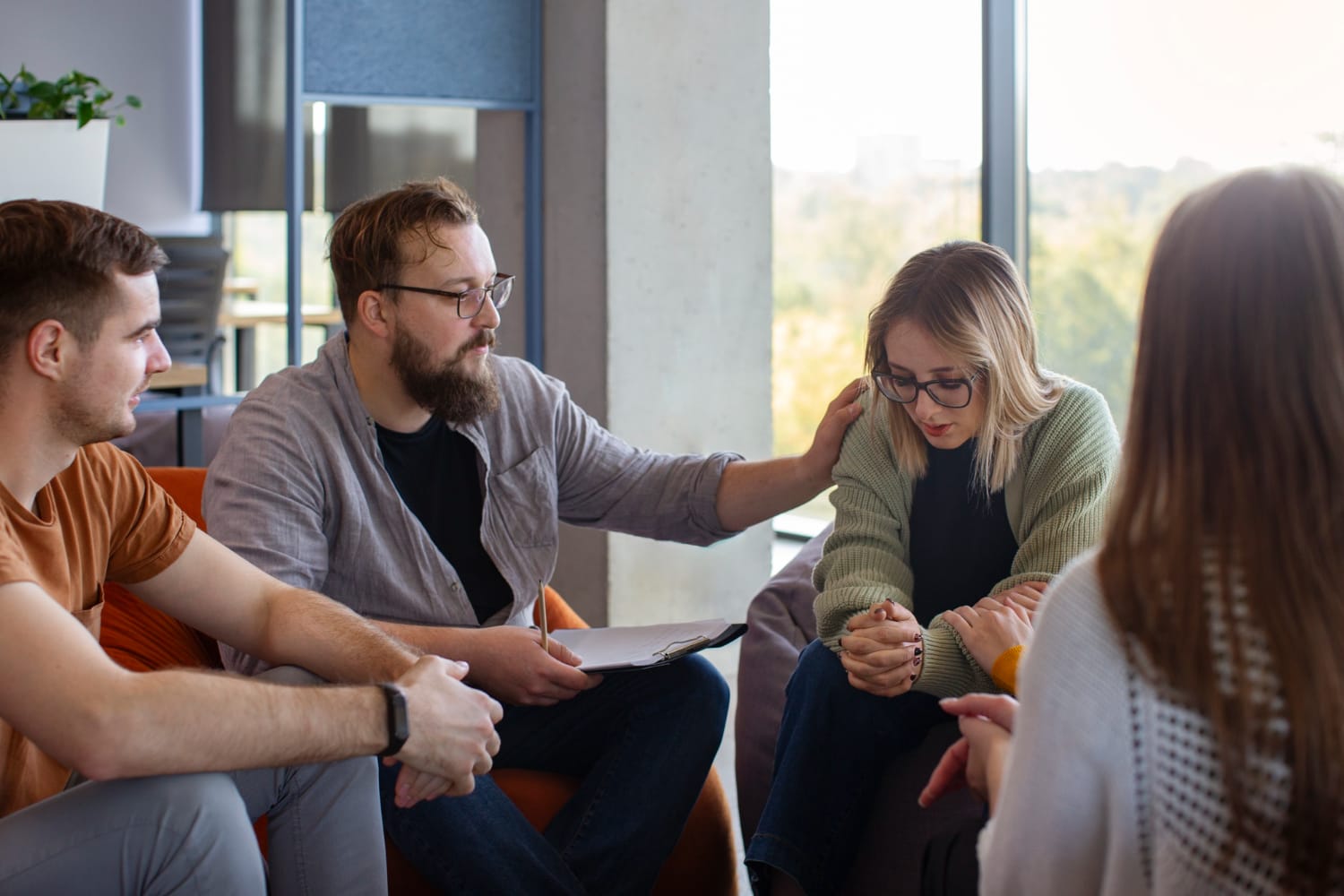 Curso de Psicologia em Centro de Referência Especializado em Assistência Social
