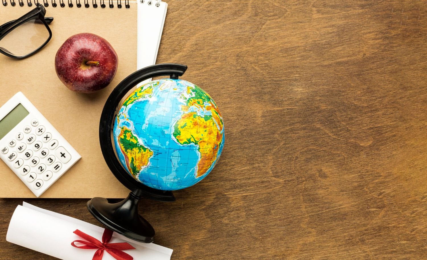 Curso de Geografia