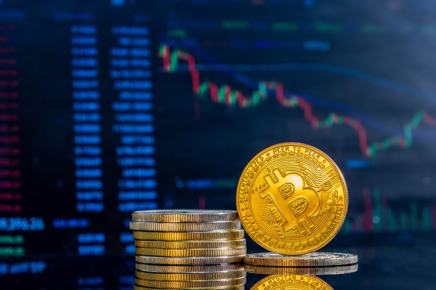Curso de Bitcoin