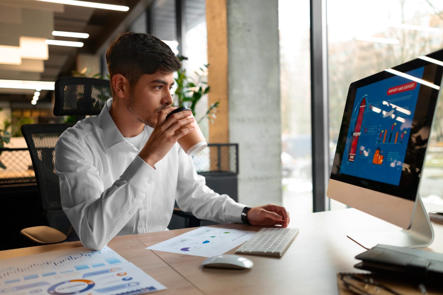Curso de Estratégias de Negócios na Internet