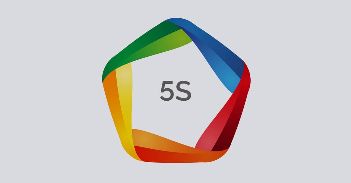 Curso de Programa 5S