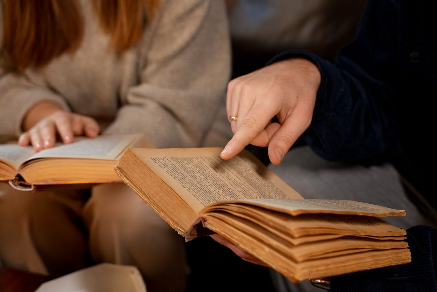 Curso Leitura da Bíblia