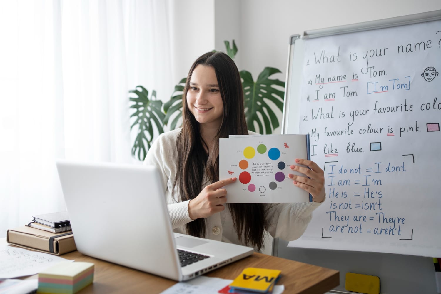 Curso de Interpretação de Textos em Inglês
