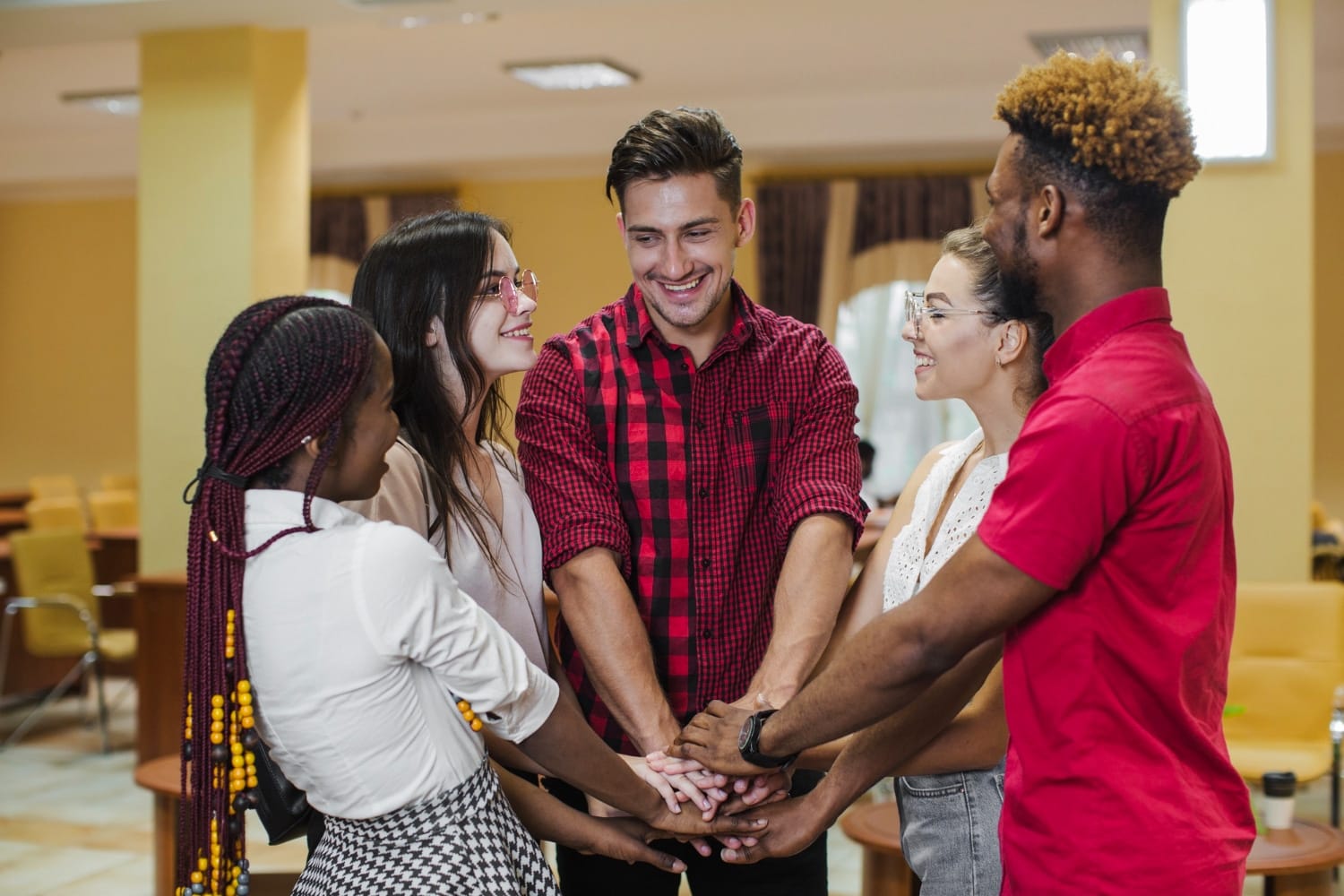 Curso de Dinâmica em Grupo - Avançado