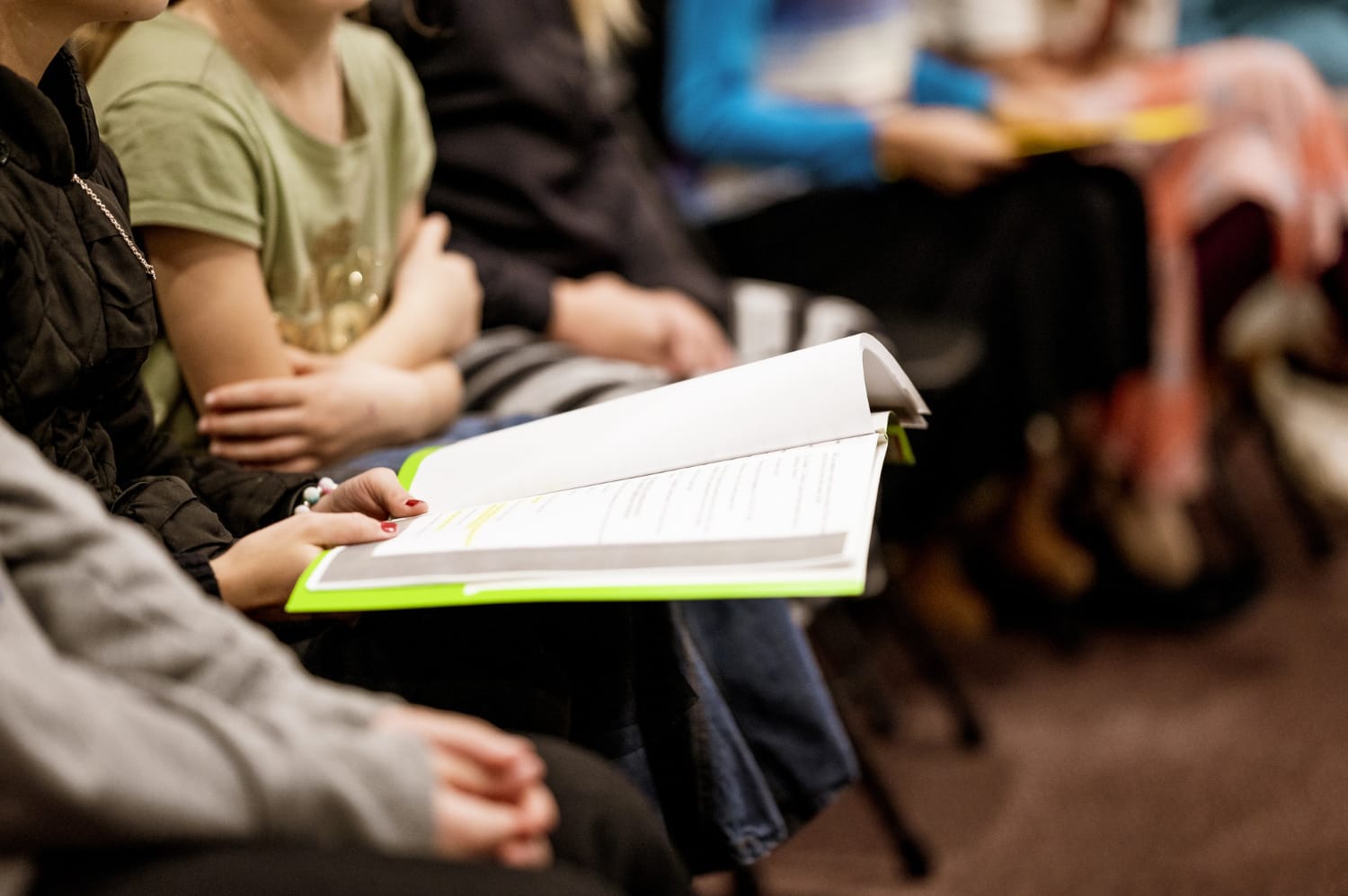 Curso de Projeto Político Pedagógico