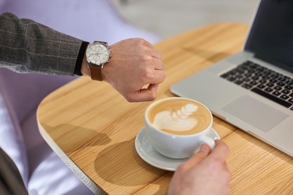 Curso de Organización Personal