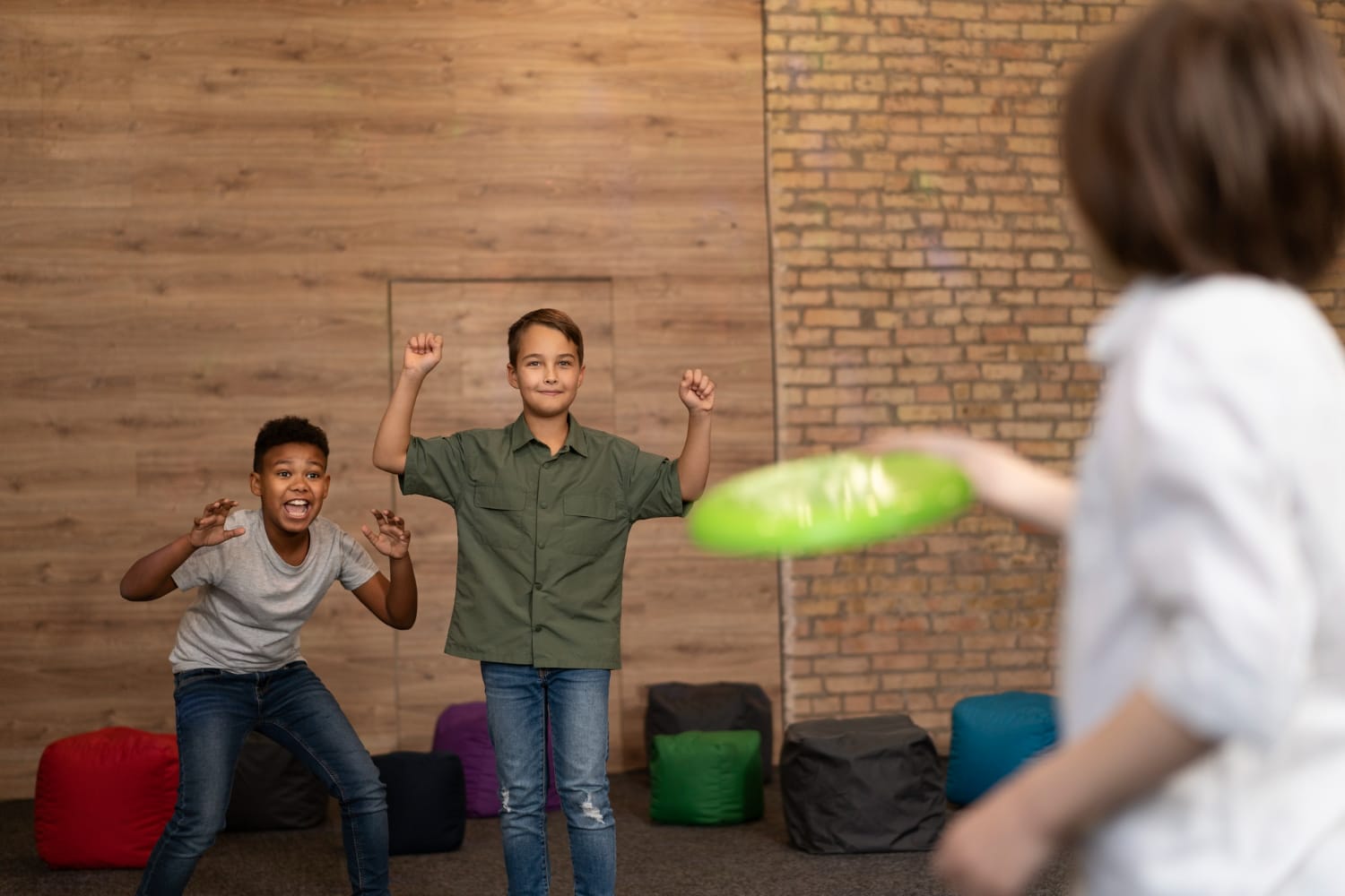 Curso Psicomotricidade e Educação Física Adaptada