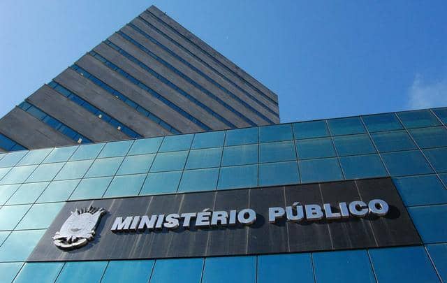 Curso Fundamentos do Ministério Público