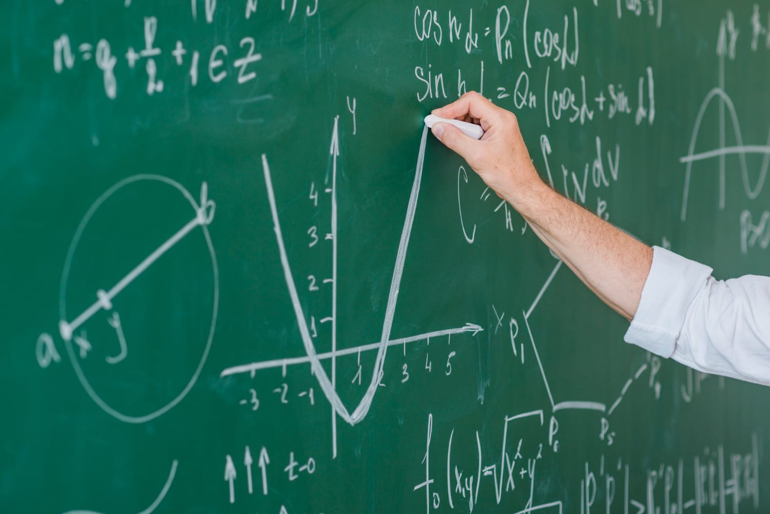 Curso de Conhecimentos em Física Moderna