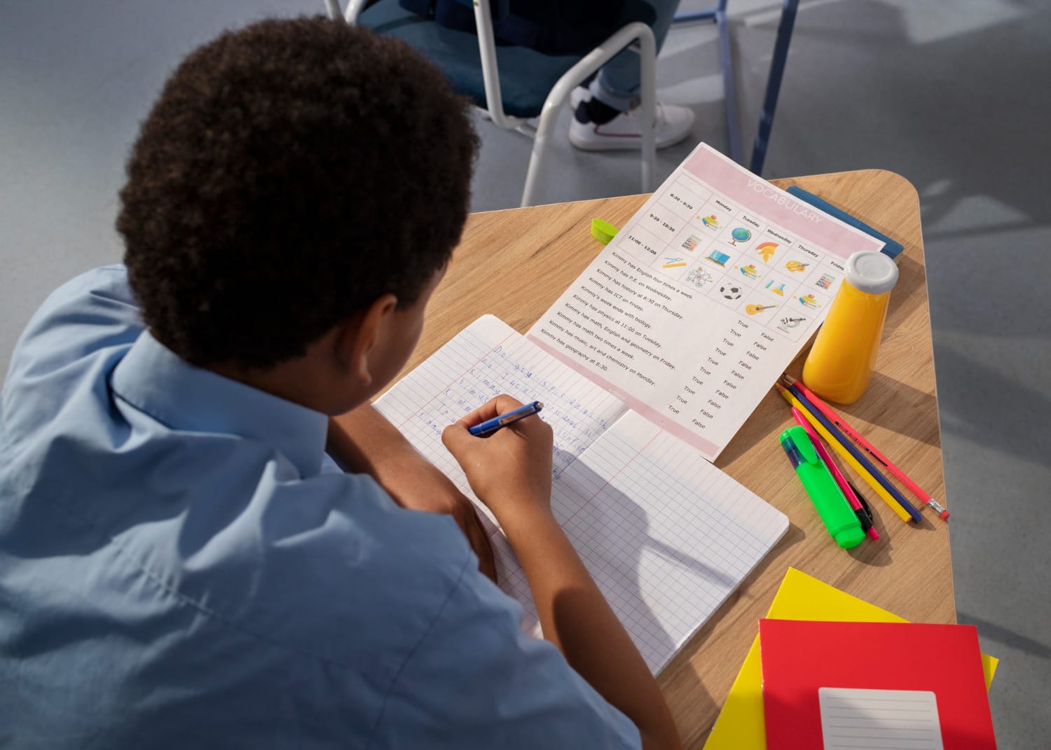 Curso de Avaliação Educacional
