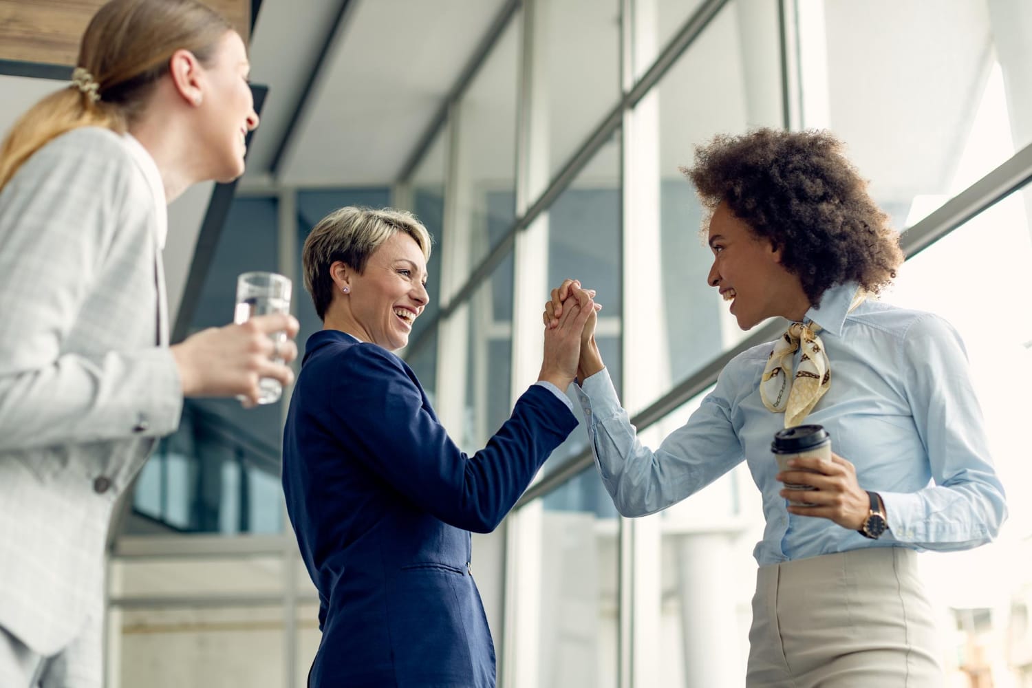 Curso de Motivação Empresarial