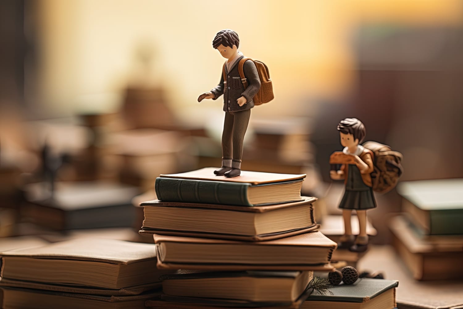 Curso de Filosofia - Ensino Médio