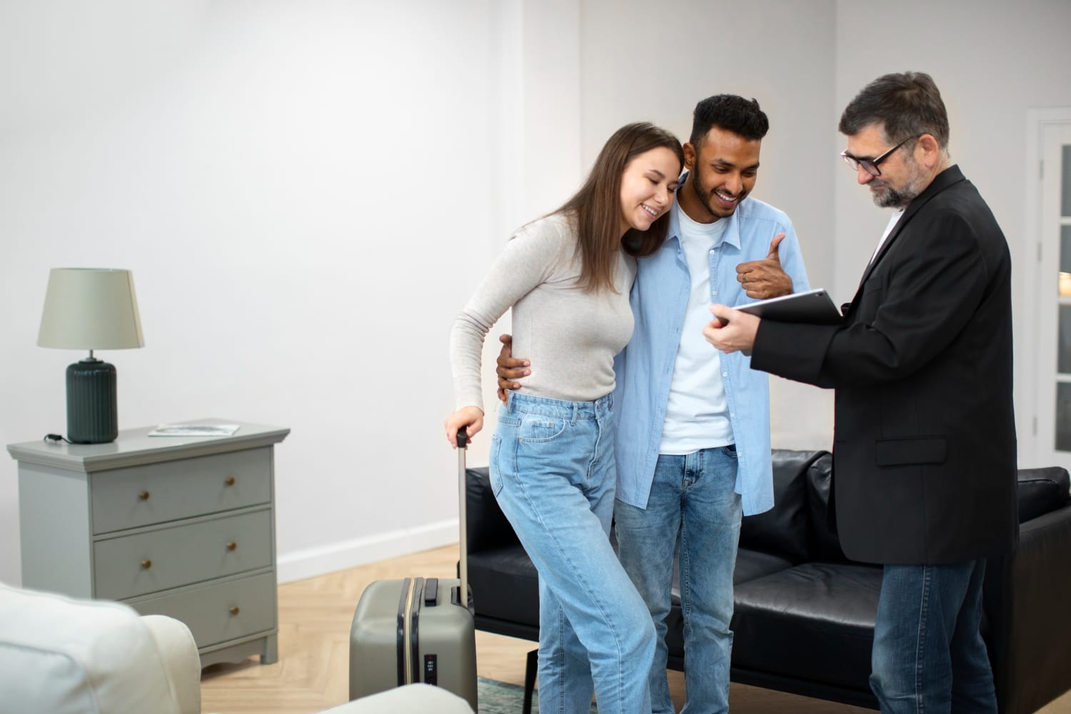 Curso de Corretor de Imóveis