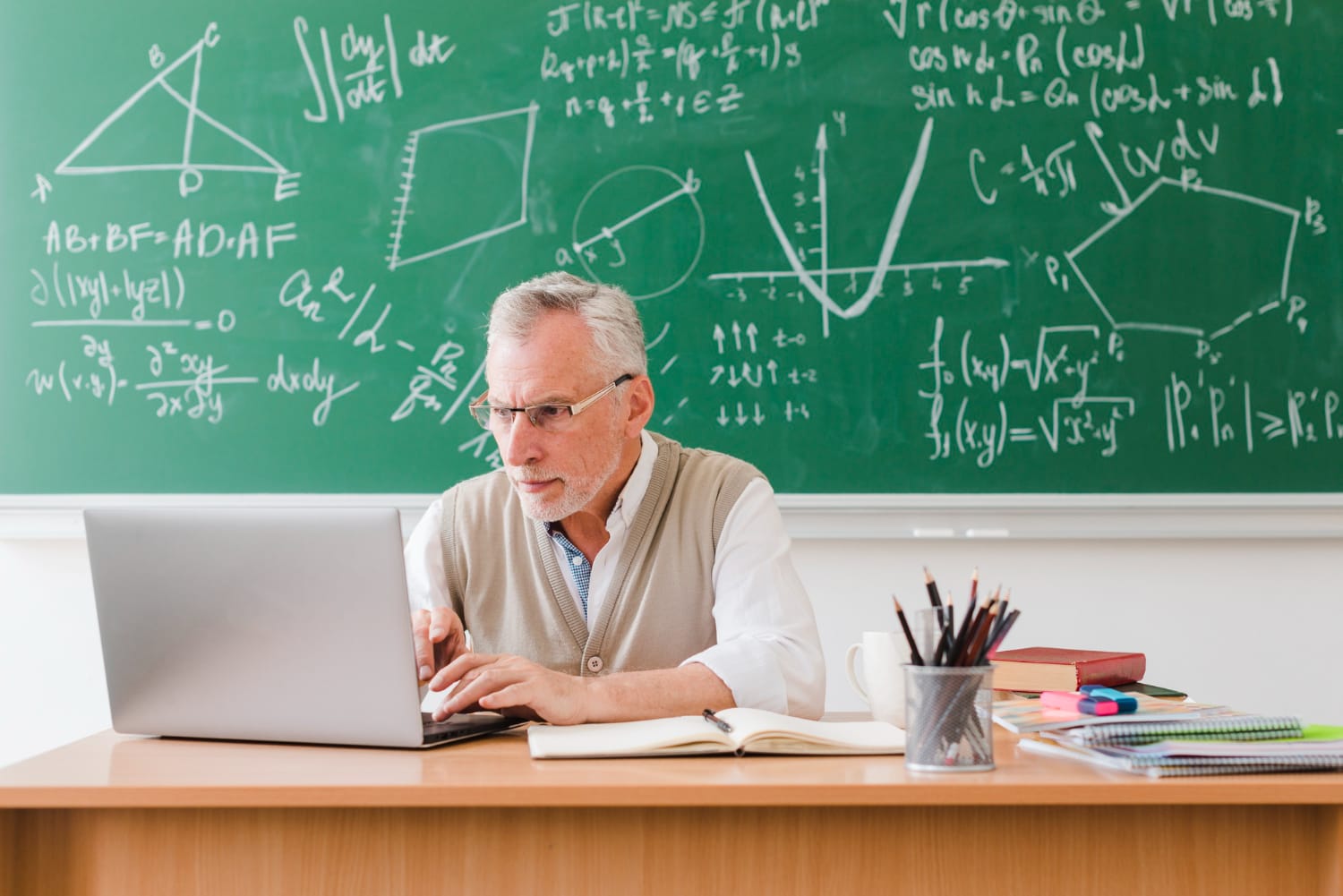 Curso de Informática na Matemática