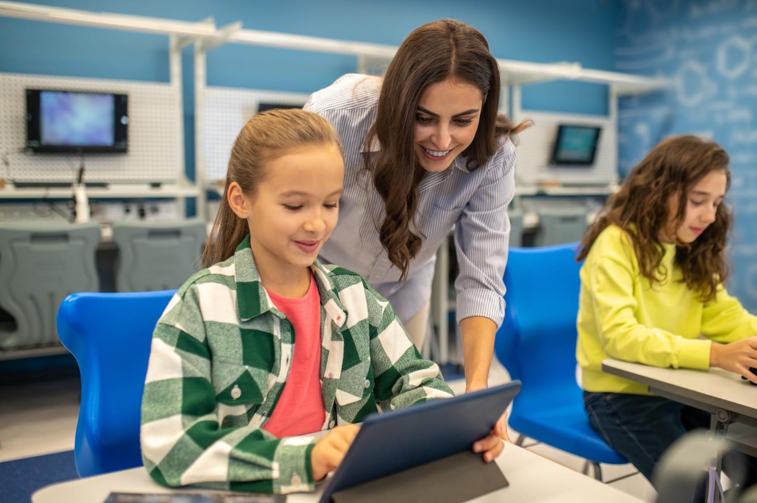 Curso de Tecnologia Educacional e a Informática nos Tempos Atuais