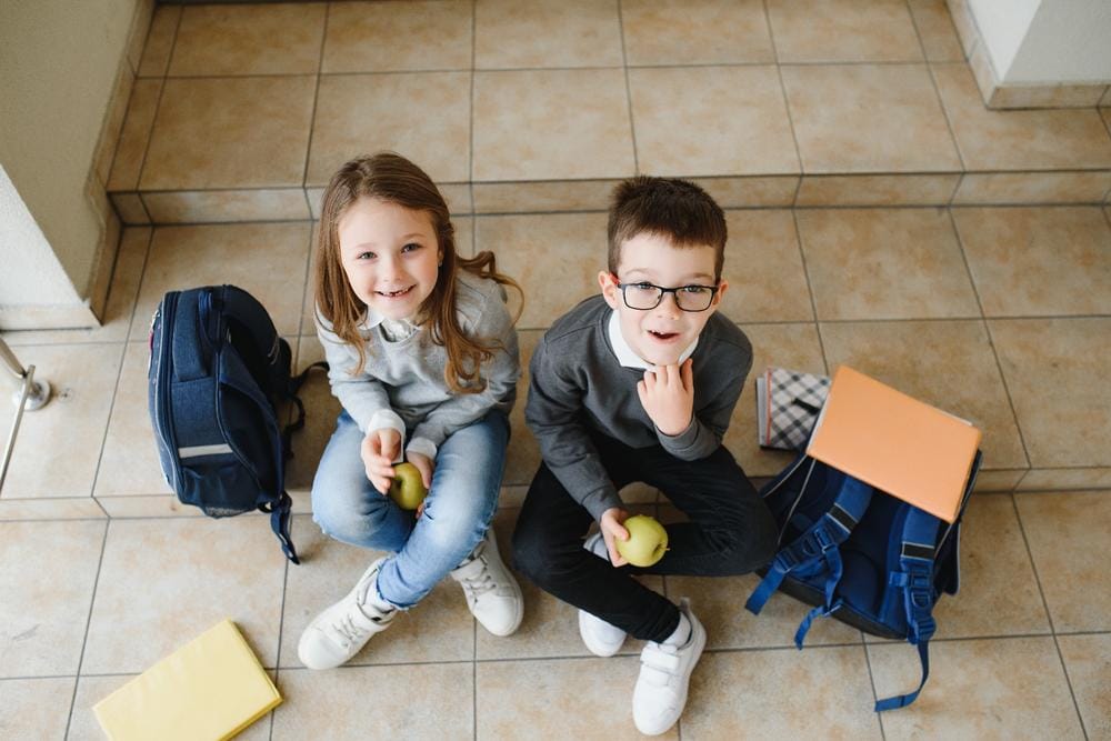 Curso de Educação Infantil