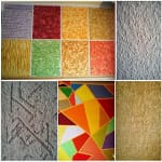 Curso de Técnicas de Pintura e Textura em Paredes