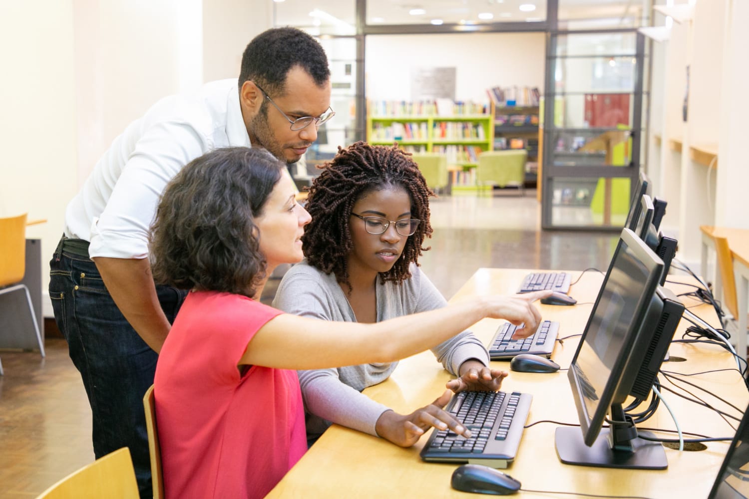 Curso Professores de Laboratório de Informática