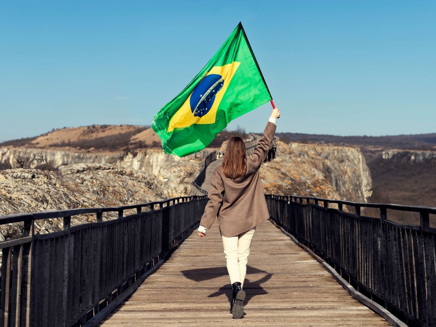 Curso de História do Brasil