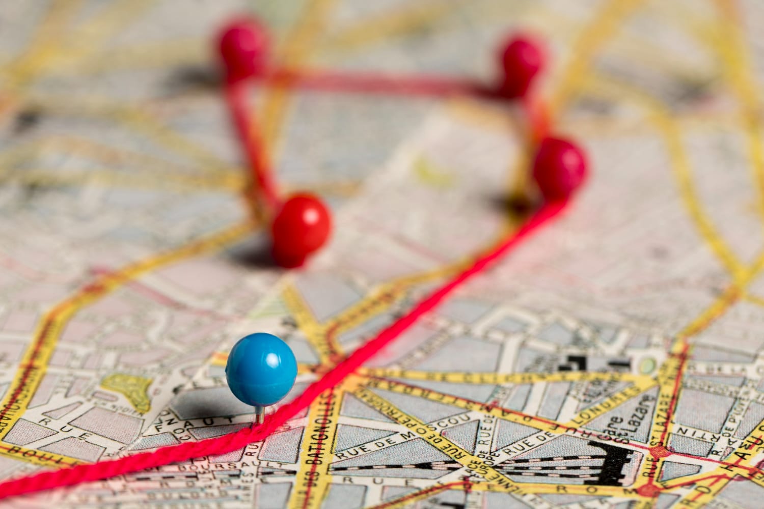 Curso de Mapa de Riscos