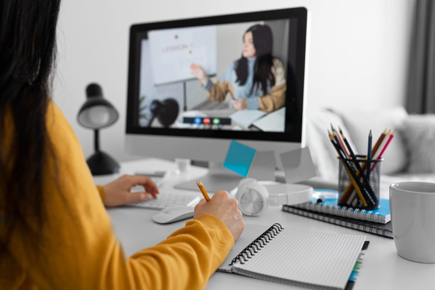 Curso de Educação Online