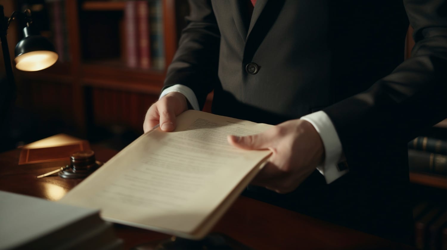 Curso de Procurador