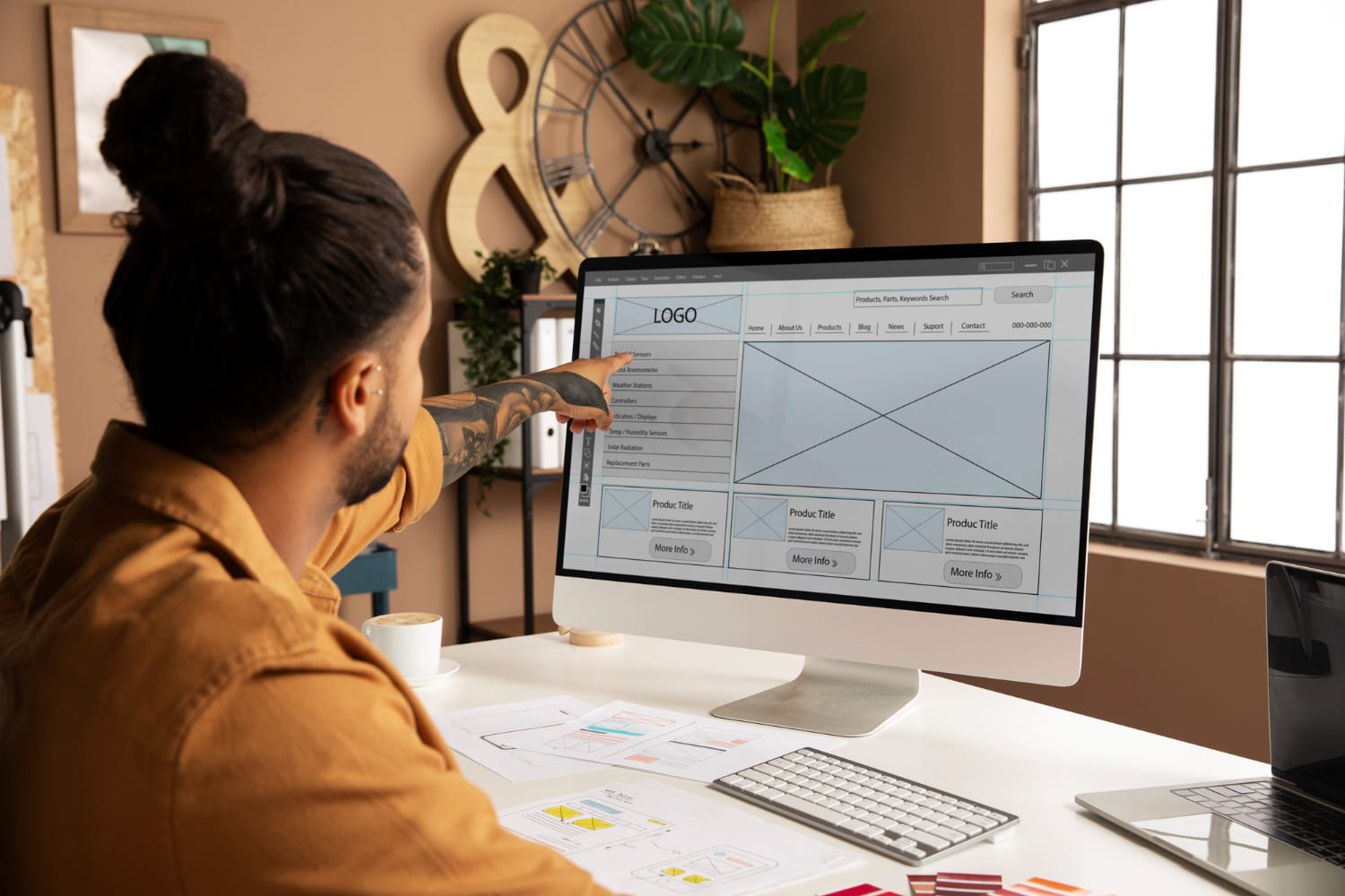 Curso de Web Design Avançado