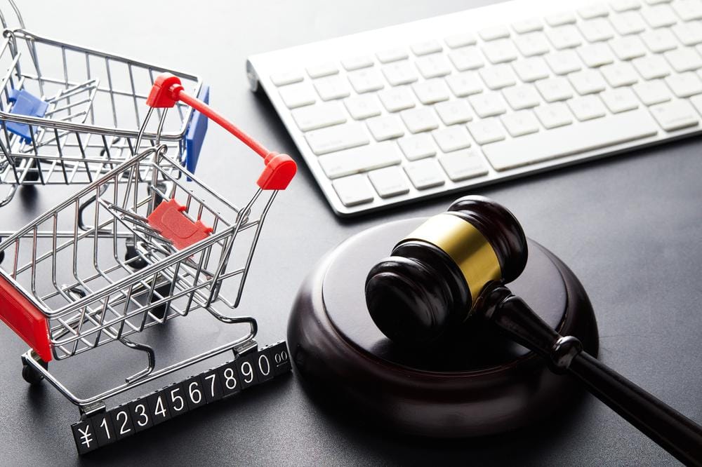 Curso Direitos do Consumidor