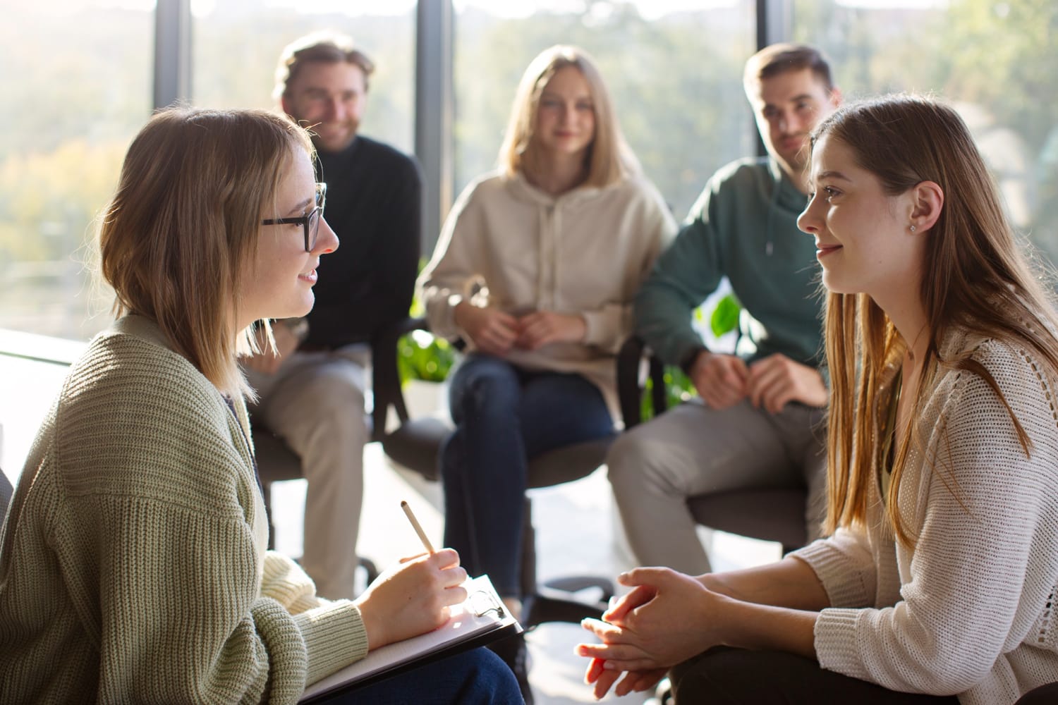 Curso de Psicologia Organizacional e do Trabalho