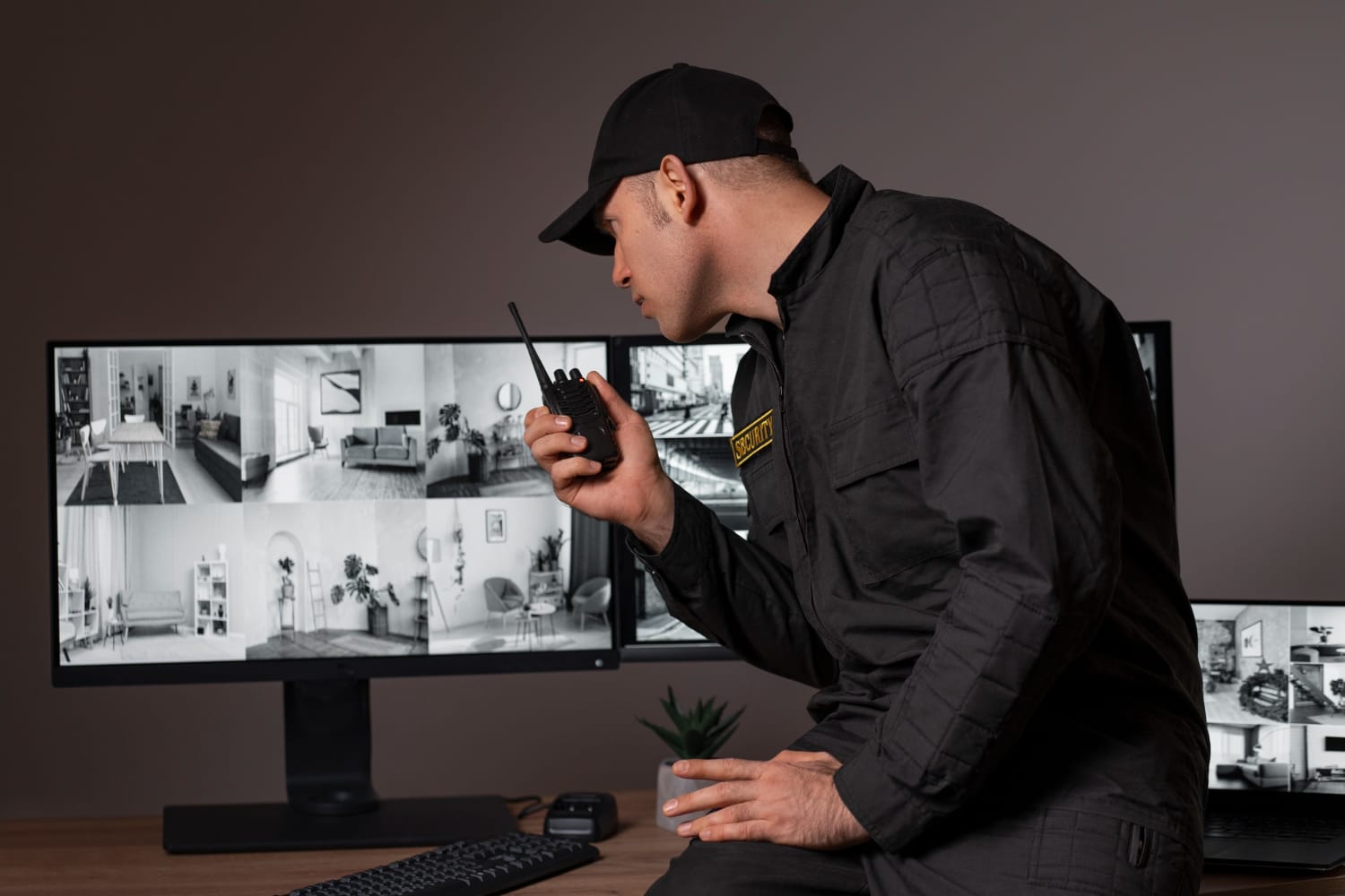 Curso de Apoio ao Vigilante