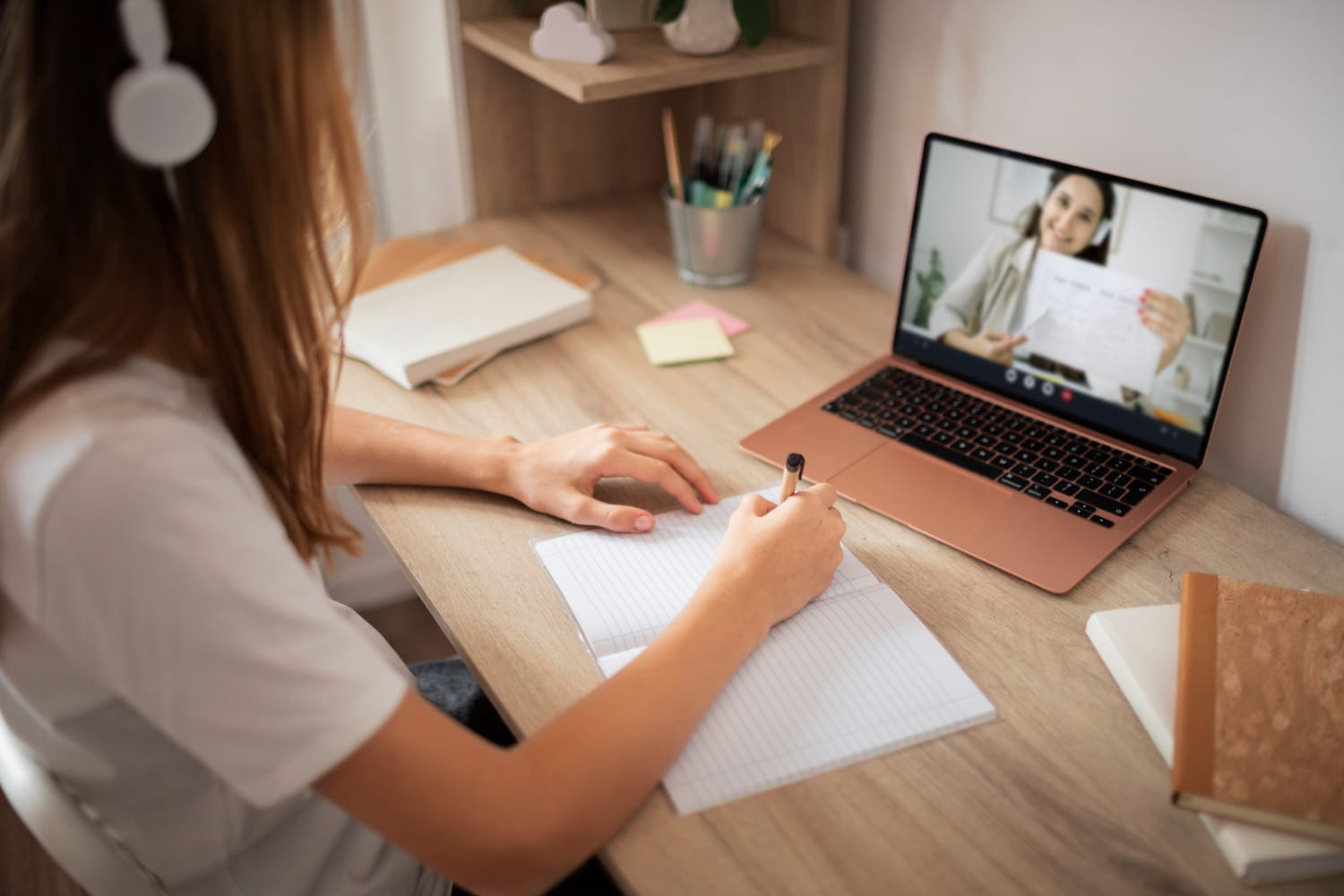 Curso Educação a Distância
