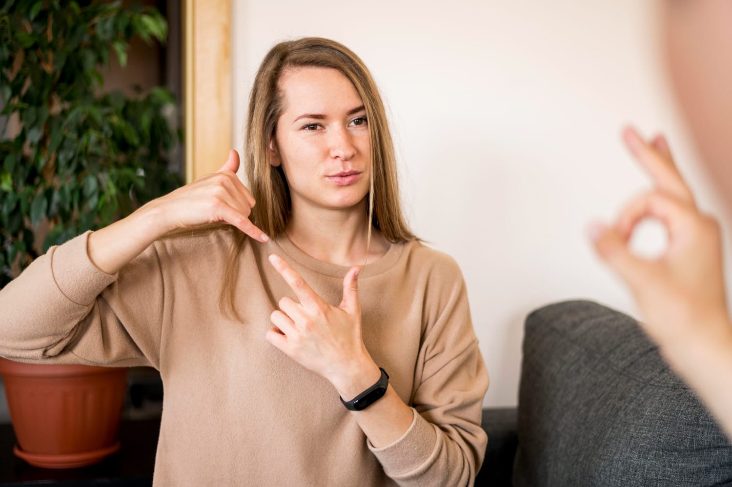Curso de Tradução e Interpretação de Libras
