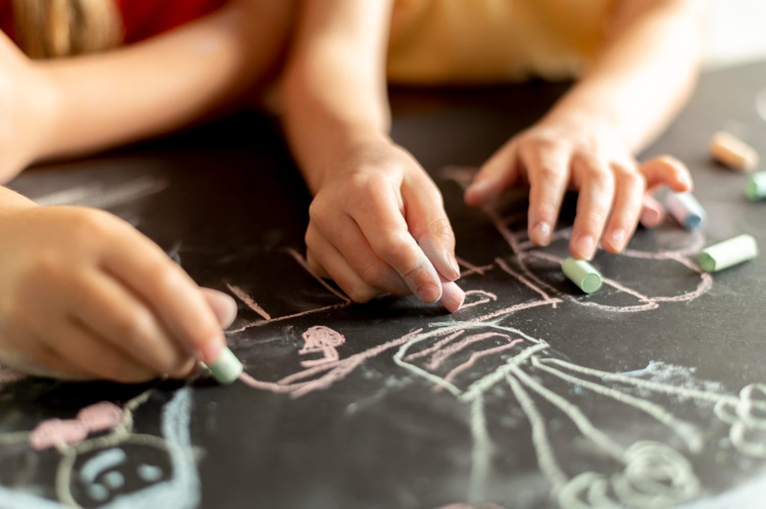 Curso de Materiais Alternativos para a Utilização em Sala de Aula