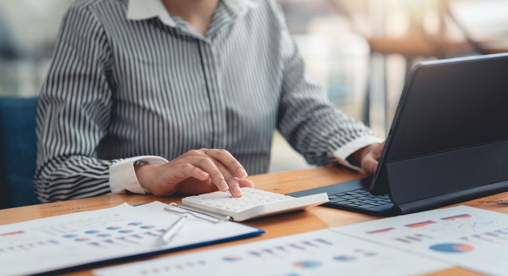 Curso de Contabilidade Geral