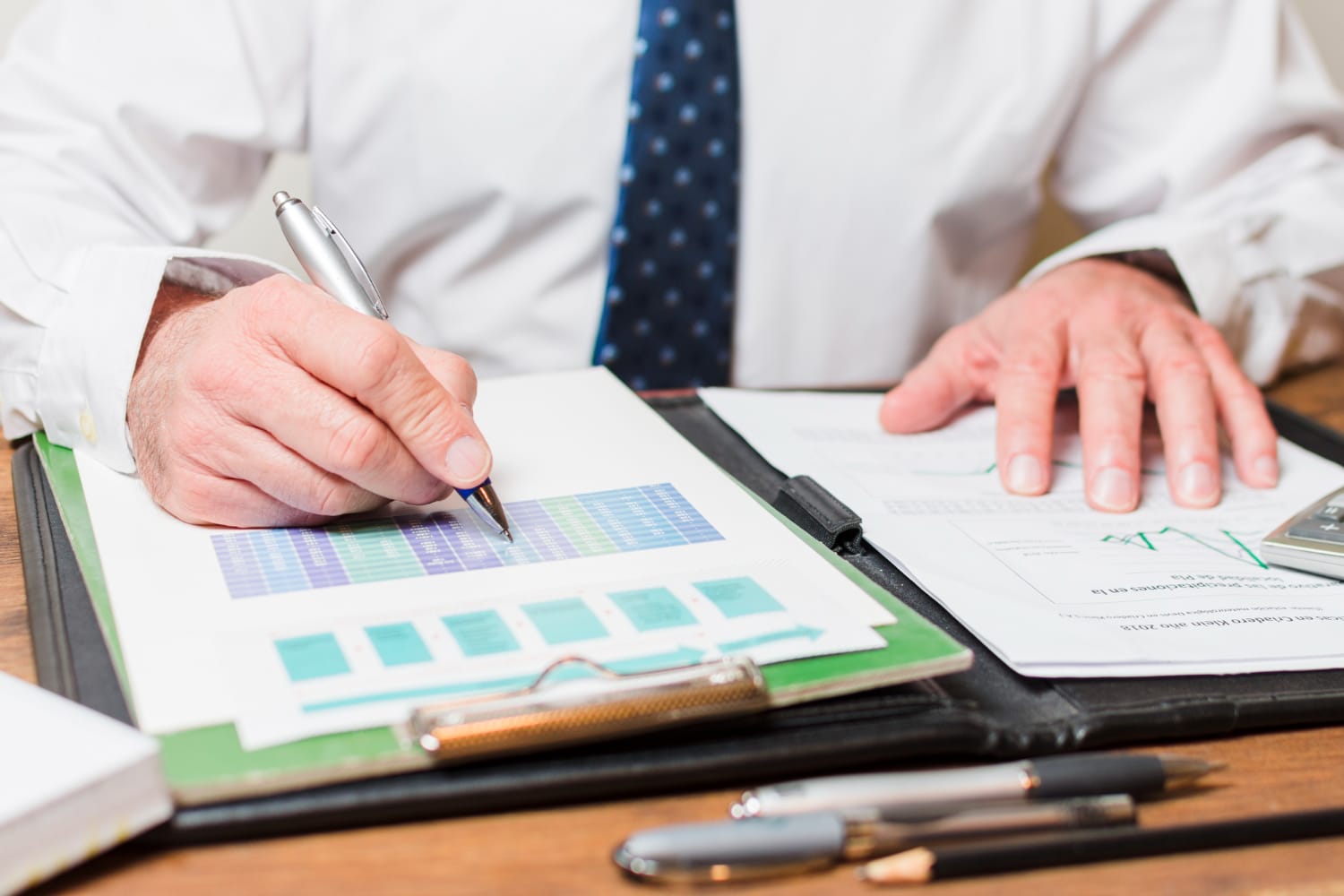 Curso de Auditoria Interna e Controladoria