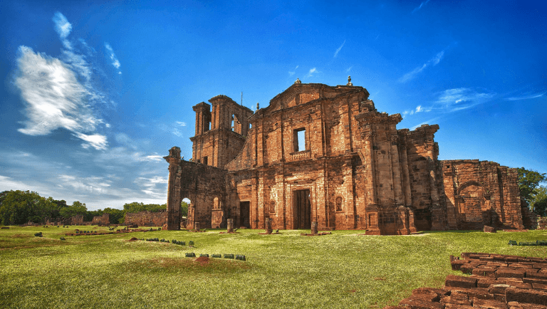 Curso Patrimônio Histórico e Cultural do Brasil