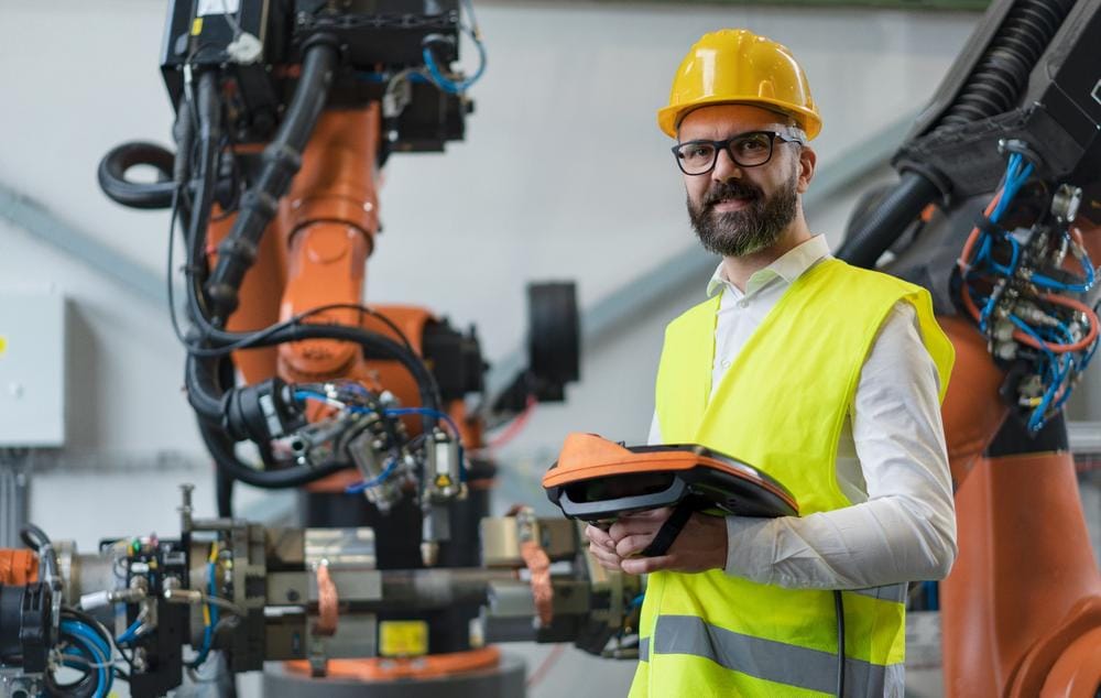 Curso de Instrumentação e Automação Industrial