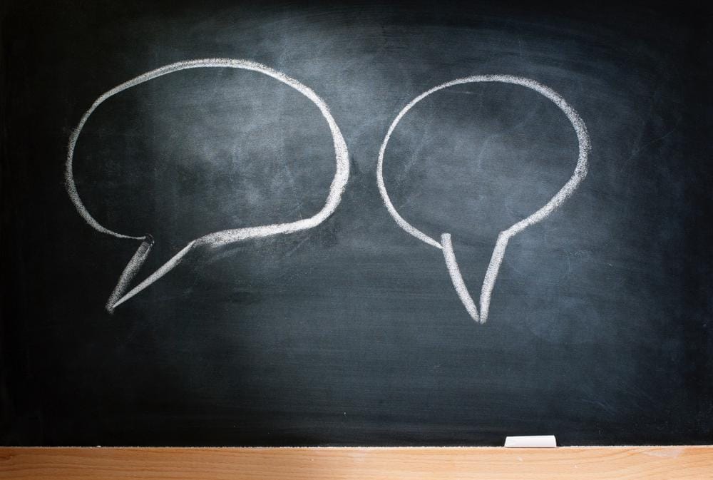 Curso Formas de Comunicação