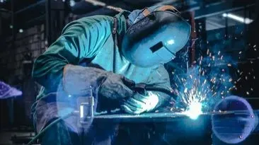 Soldagem técnica e processos